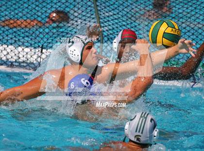 Thumbnail 1 in Buchanan vs. Damien (America's Finest City Tournament) photogallery.