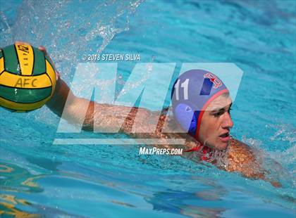 Thumbnail 1 in Buchanan vs. Damien (America's Finest City Tournament) photogallery.