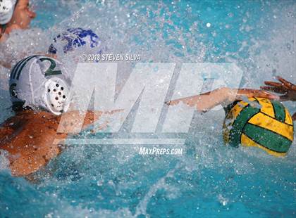 Thumbnail 1 in Buchanan vs. Damien (America's Finest City Tournament) photogallery.