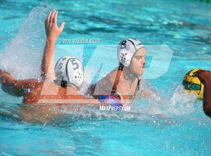 Thumbnail 3 in Buchanan vs. Damien (America's Finest City Tournament) photogallery.