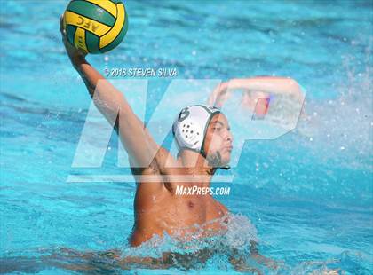 Thumbnail 3 in Buchanan vs. Damien (America's Finest City Tournament) photogallery.
