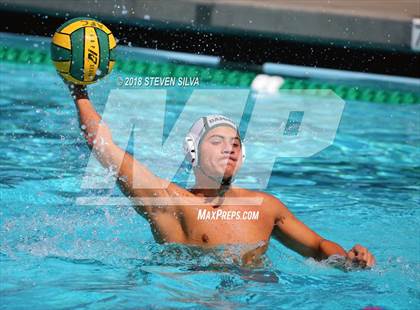 Thumbnail 2 in Buchanan vs. Damien (America's Finest City Tournament) photogallery.