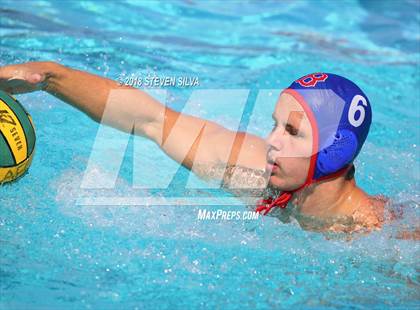 Thumbnail 2 in Buchanan vs. Damien (America's Finest City Tournament) photogallery.