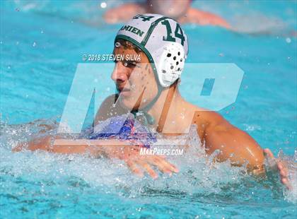 Thumbnail 2 in Buchanan vs. Damien (America's Finest City Tournament) photogallery.