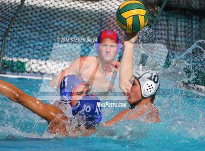 Thumbnail 3 in Buchanan vs. Damien (America's Finest City Tournament) photogallery.
