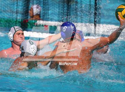 Thumbnail 2 in Buchanan vs. Damien (America's Finest City Tournament) photogallery.
