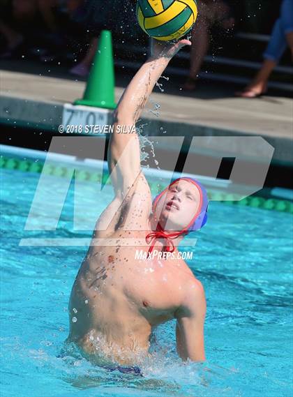 Thumbnail 1 in Buchanan vs. Damien (America's Finest City Tournament) photogallery.