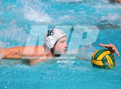Thumbnail 3 in Buchanan vs. Damien (America's Finest City Tournament) photogallery.