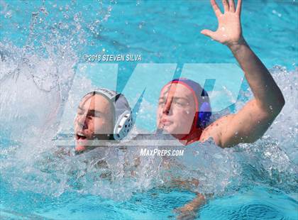 Thumbnail 3 in Buchanan vs. Damien (America's Finest City Tournament) photogallery.
