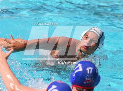 Thumbnail 1 in Buchanan vs. Damien (America's Finest City Tournament) photogallery.