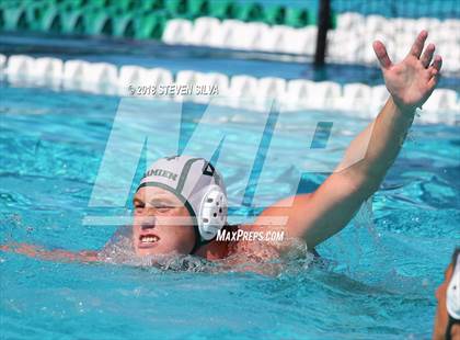 Thumbnail 2 in Buchanan vs. Damien (America's Finest City Tournament) photogallery.