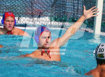 Thumbnail 3 in Buchanan vs. Damien (America's Finest City Tournament) photogallery.
