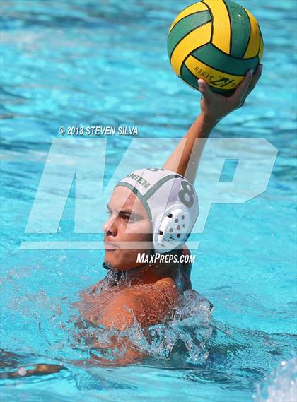 Thumbnail 2 in Buchanan vs. Damien (America's Finest City Tournament) photogallery.