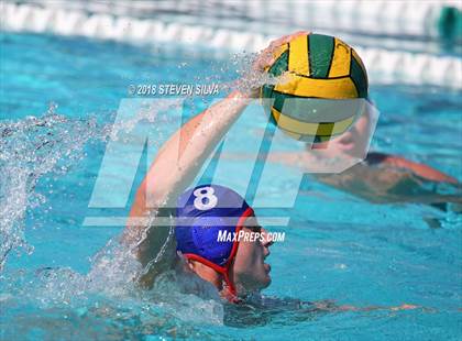 Thumbnail 1 in Buchanan vs. Damien (America's Finest City Tournament) photogallery.