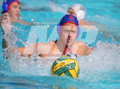 Thumbnail 3 in Buchanan vs. Damien (America's Finest City Tournament) photogallery.