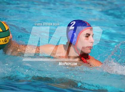 Thumbnail 2 in Buchanan vs. Damien (America's Finest City Tournament) photogallery.