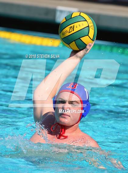 Thumbnail 2 in Buchanan vs. Damien (America's Finest City Tournament) photogallery.