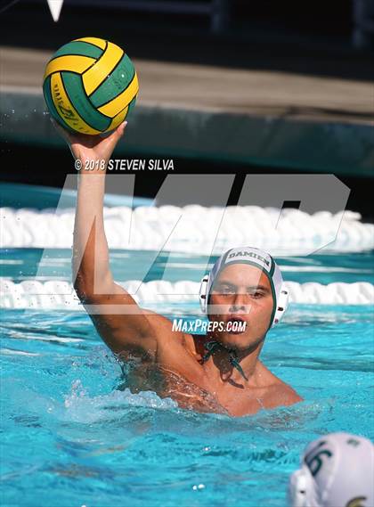 Thumbnail 2 in Buchanan vs. Damien (America's Finest City Tournament) photogallery.