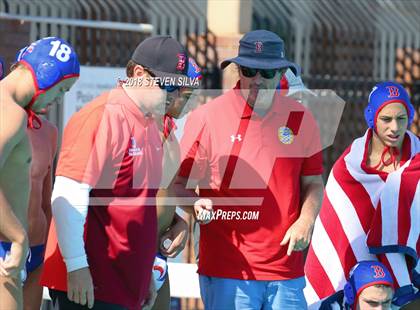 Thumbnail 3 in Buchanan vs. Damien (America's Finest City Tournament) photogallery.
