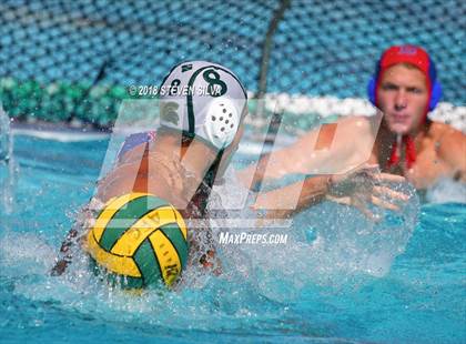 Thumbnail 2 in Buchanan vs. Damien (America's Finest City Tournament) photogallery.