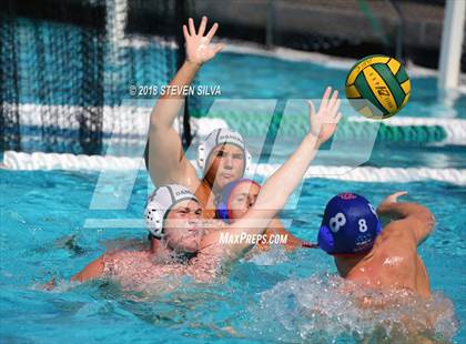 Thumbnail 3 in Buchanan vs. Damien (America's Finest City Tournament) photogallery.