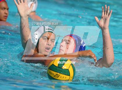 Thumbnail 2 in Buchanan vs. Damien (America's Finest City Tournament) photogallery.