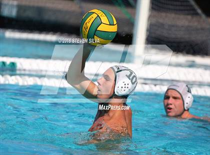 Thumbnail 3 in Buchanan vs. Damien (America's Finest City Tournament) photogallery.