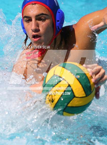 Thumbnail 2 in Buchanan vs. Damien (America's Finest City Tournament) photogallery.