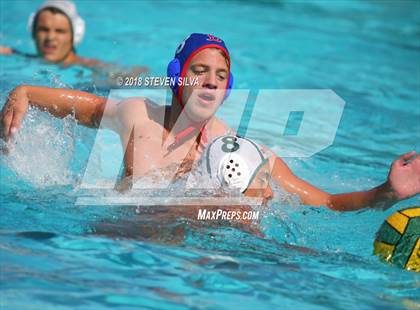 Thumbnail 3 in Buchanan vs. Damien (America's Finest City Tournament) photogallery.