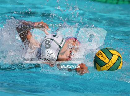 Thumbnail 3 in Buchanan vs. Damien (America's Finest City Tournament) photogallery.