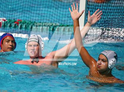Thumbnail 2 in Buchanan vs. Damien (America's Finest City Tournament) photogallery.