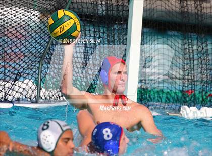 Thumbnail 2 in Buchanan vs. Damien (America's Finest City Tournament) photogallery.