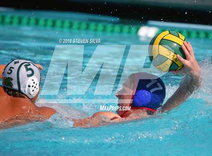Thumbnail 1 in Buchanan vs. Damien (America's Finest City Tournament) photogallery.