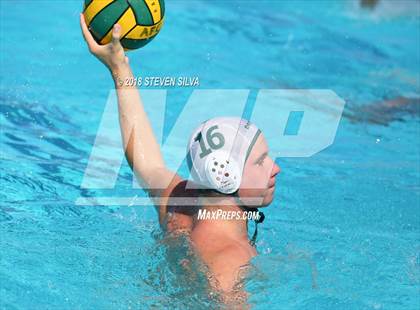 Thumbnail 3 in Buchanan vs. Damien (America's Finest City Tournament) photogallery.