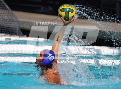 Thumbnail 2 in Buchanan vs. Damien (America's Finest City Tournament) photogallery.