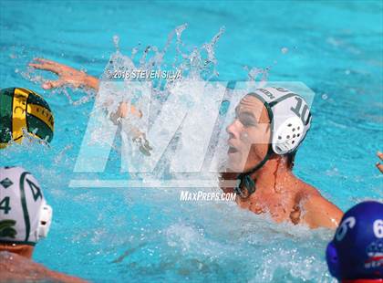 Thumbnail 1 in Buchanan vs. Damien (America's Finest City Tournament) photogallery.