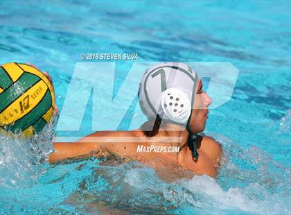 Thumbnail 2 in Buchanan vs. Damien (America's Finest City Tournament) photogallery.