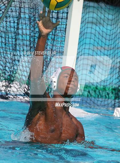 Thumbnail 2 in Buchanan vs. Damien (America's Finest City Tournament) photogallery.