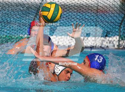 Thumbnail 3 in Buchanan vs. Damien (America's Finest City Tournament) photogallery.