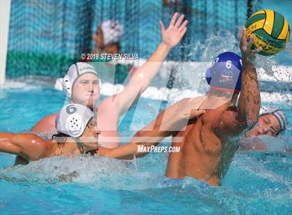 Thumbnail 1 in Buchanan vs. Damien (America's Finest City Tournament) photogallery.