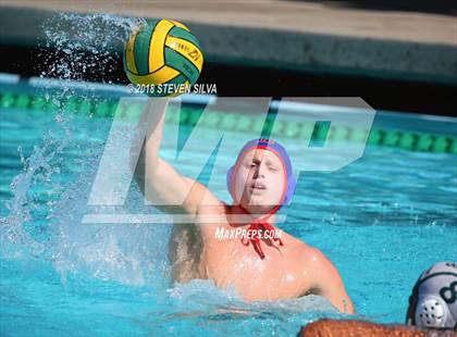 Thumbnail 1 in Buchanan vs. Damien (America's Finest City Tournament) photogallery.