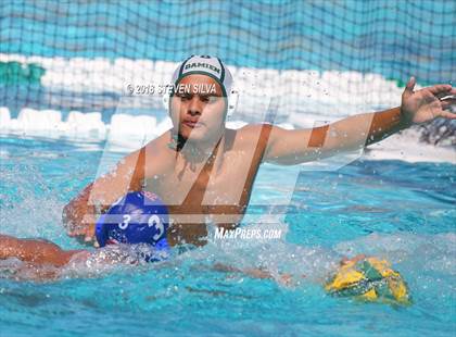 Thumbnail 1 in Buchanan vs. Damien (America's Finest City Tournament) photogallery.