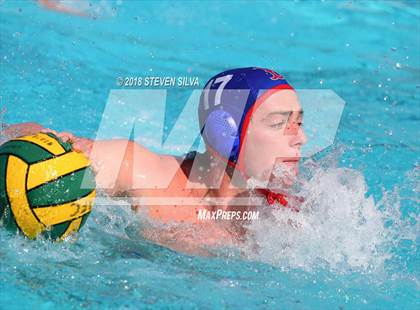 Thumbnail 2 in Buchanan vs. Damien (America's Finest City Tournament) photogallery.