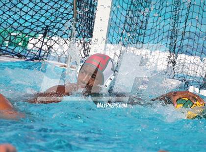 Thumbnail 1 in Buchanan vs. Damien (America's Finest City Tournament) photogallery.
