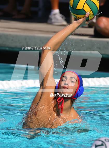 Thumbnail 1 in Buchanan vs. Damien (America's Finest City Tournament) photogallery.