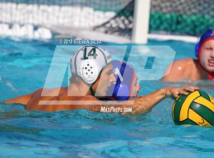 Thumbnail 2 in Buchanan vs. Damien (America's Finest City Tournament) photogallery.