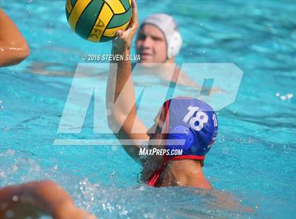 Thumbnail 1 in Buchanan vs. Damien (America's Finest City Tournament) photogallery.