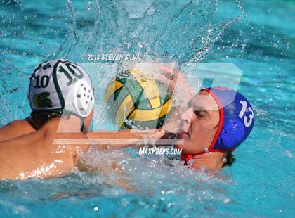 Thumbnail 2 in Buchanan vs. Damien (America's Finest City Tournament) photogallery.