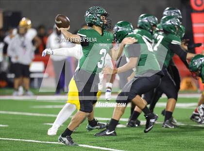 Thumbnail 3 in Grant vs. Pacifica (CIF Division 2-AA State Final) photogallery.