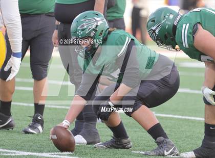 Thumbnail 1 in Grant vs. Pacifica (CIF Division 2-AA State Final) photogallery.